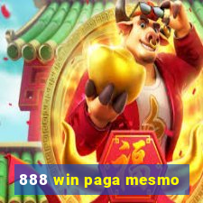 888 win paga mesmo